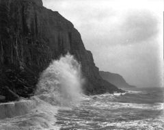 George Woods circa 1890